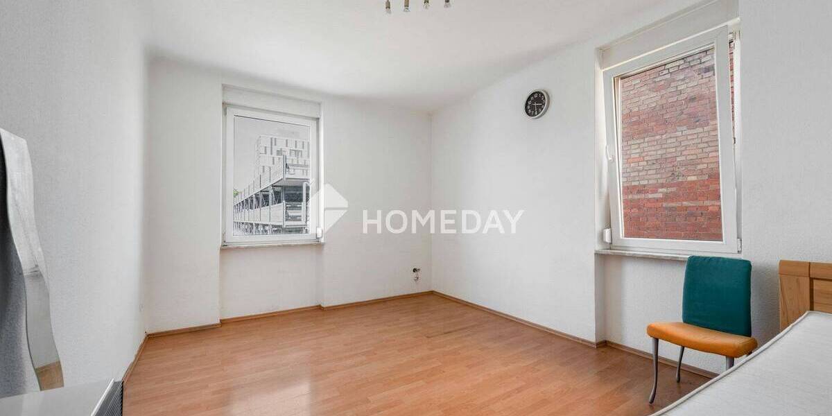 Etagenwohnung Heilbronn - 4 Zimmer, 72 m&sup2;, 369.000&euro; | Angebot:26758893