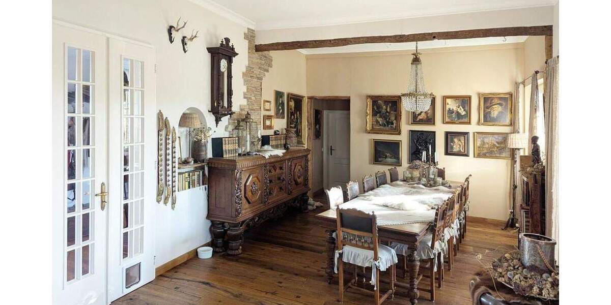 Mehrfamilienhaus, Wohnhaus Bad Wimpfen - 5 Zimmer, 213 m&sup2;, 847.000&euro; | Angebot:25682768