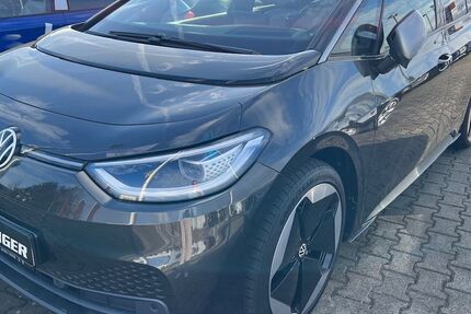 VW ID.3 22.000 km 25.790 &euro; Östringen 76684