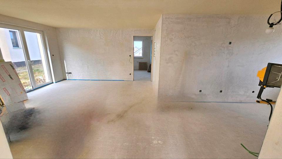 Terrassenwohnung Sulzfeld - 3 Zimmer, 90 m&sup2;, 1.331&euro; | Angebot:25922258