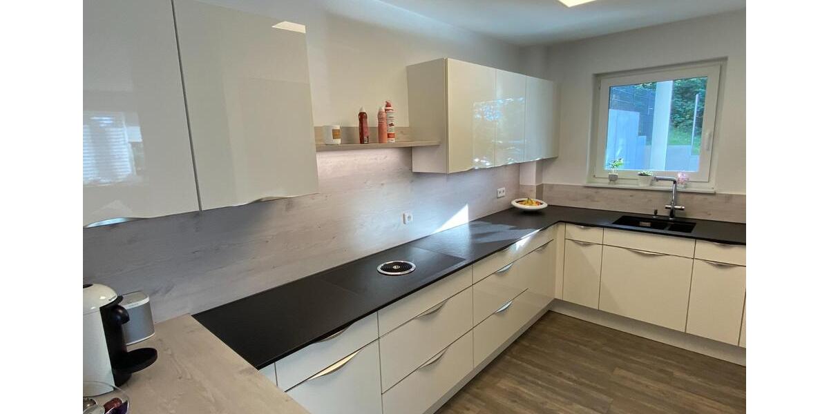 Terrassenwohnung Bad Friedrichshall - 4.5 Zimmer, 112 m&sup2;, 550.000&euro; | Angebot:25943105