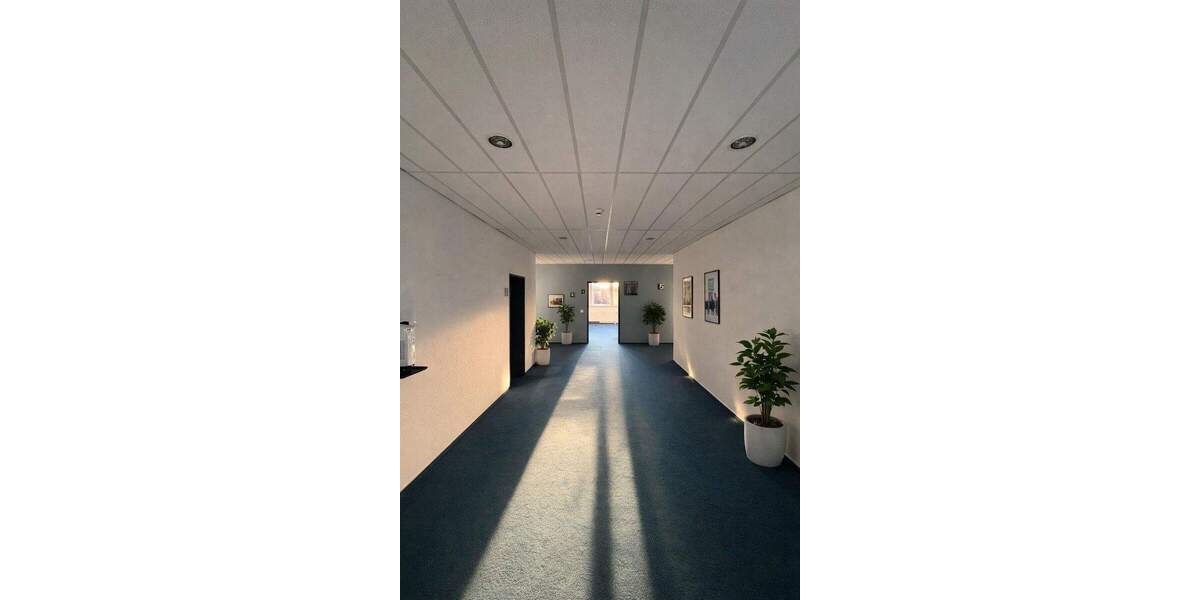 Gewerbeobjekt Walldorf - 470&euro; | Angebot:25804137