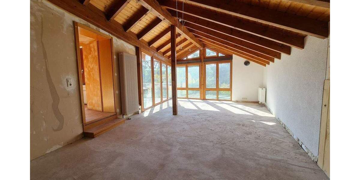 Einfamilienhaus Gundelsheim Tiefenbach - 7 Zimmer, 200 m&sup2;, 479.000&euro; | Angebot:25744935