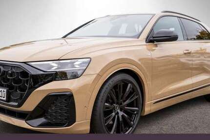 Audi Q8 30.000 km 92.990 &euro; Neckarsulm 74172
