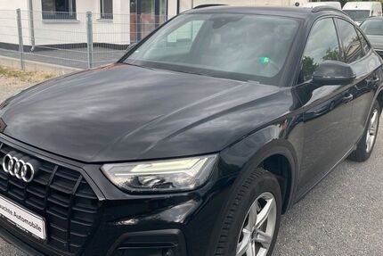 Audi Q5 140.800 km 26.800 &euro; Bruchsal 76646