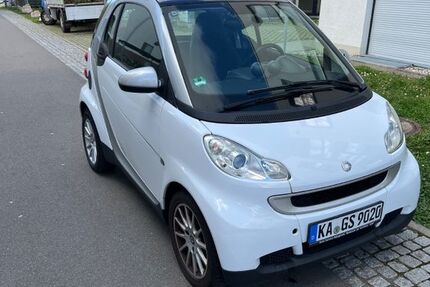 Smart ForTwo 158.000 km 3.900 &euro; Bruchsal 76646