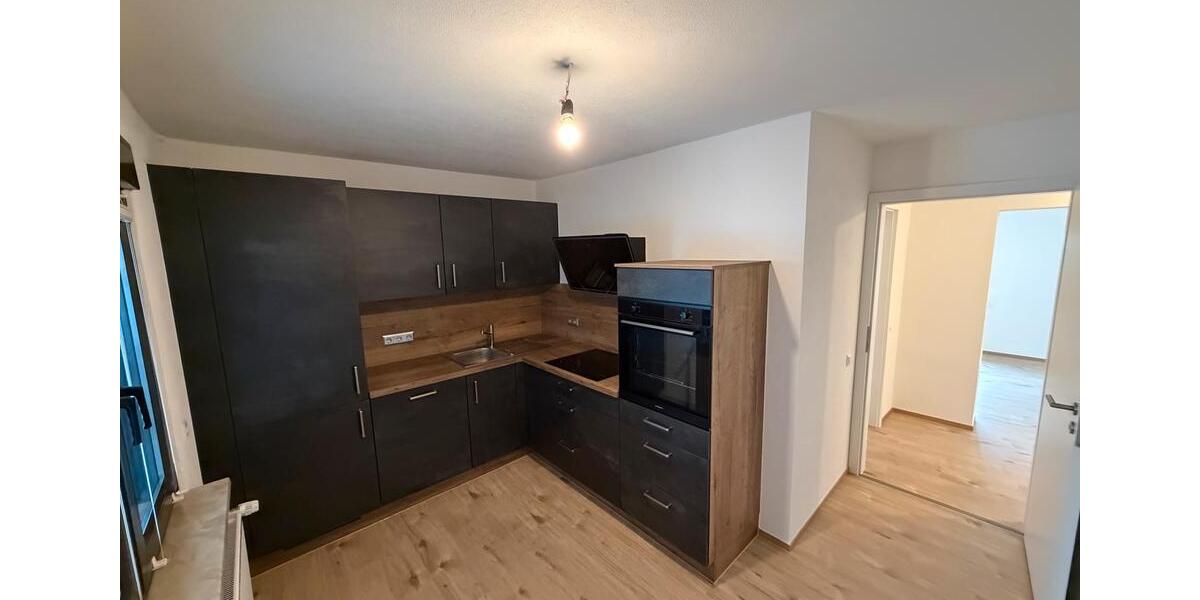 Erdgeschoßwohnung Bruchsal - 2 Zimmer, 62 m&sup2;, 850&euro; | Angebot:25647332