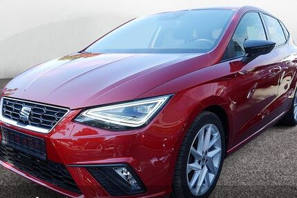 Seat Ibiza 27.150 km 17.950 &euro; Bietigheim-Bissingen 74321