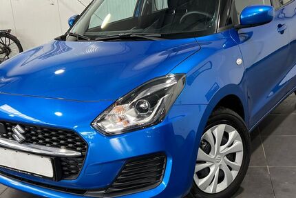 Suzuki Swift 42.000 km 13.250 &euro; Bretten 75015