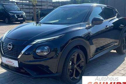 Nissan Juke 2.000 km 28.490 &euro; Sachsenheim 74343