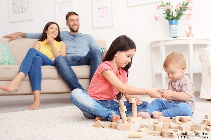 Doppelhaushälfte Sulzfeld - 5 Zimmer, 152 m&sup2;, 275.500&euro; | Angebot:25725586