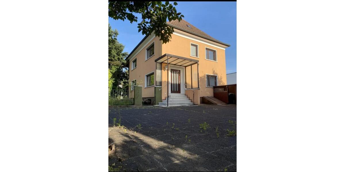 Etagenwohnung Karlsdorf-Neuthard Neuthard - 3 Zimmer, 80 m&sup2;, 1.400&euro; | Angebot:26612882