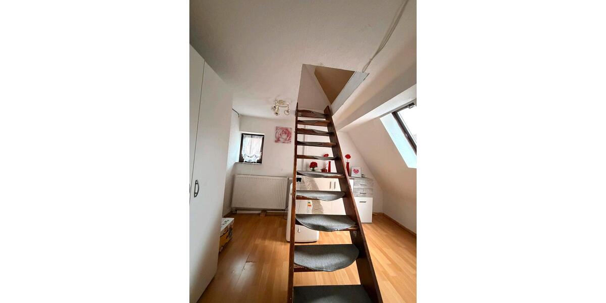 Einfamilienhaus Knittlingen - 5 Zimmer, 78 m&sup2;, 119.000&euro; | Angebot:25087528