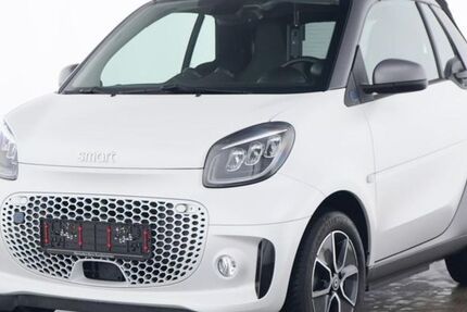 Smart ForTwo 11.873 km 19.888 &euro; Bruchsal 76646