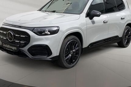Mercedes-Benz GLB 350 4.703 km 67.879 &euro; Heilbronn 74072