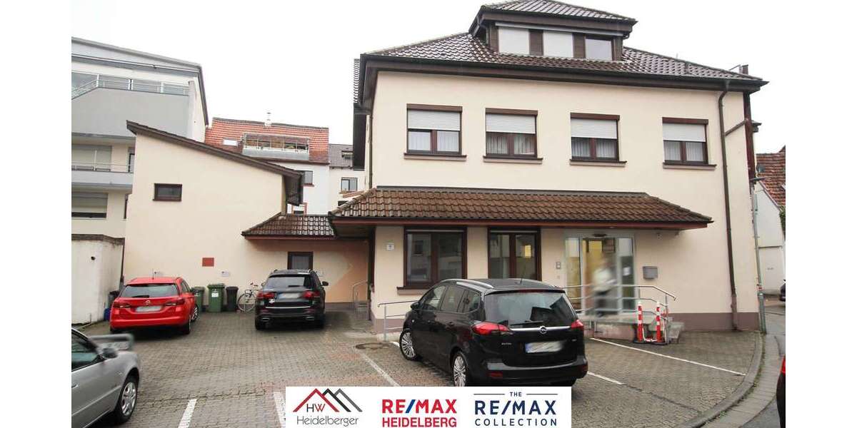 Gewerbeobjekt Wiesloch - 1.600&euro; | Angebot:22621655