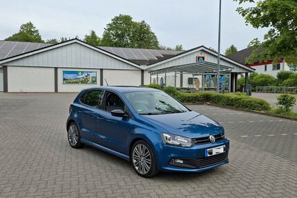 VW Polo 105.000 km 12.900 &euro; Angelbachtal 74918