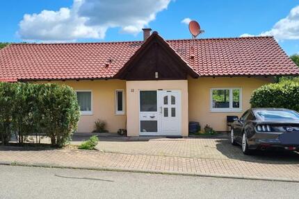 Wohnung Mosbach - 3 Zimmer, 70 m&sup2;, 600&euro; | Angebot:25953938