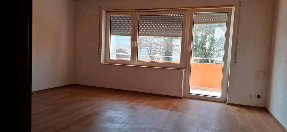 Erdgeschoßwohnung Bad Friedrichshall - 3 Zimmer, 75 m&sup2;, 249.000&euro; | Angebot:25832375