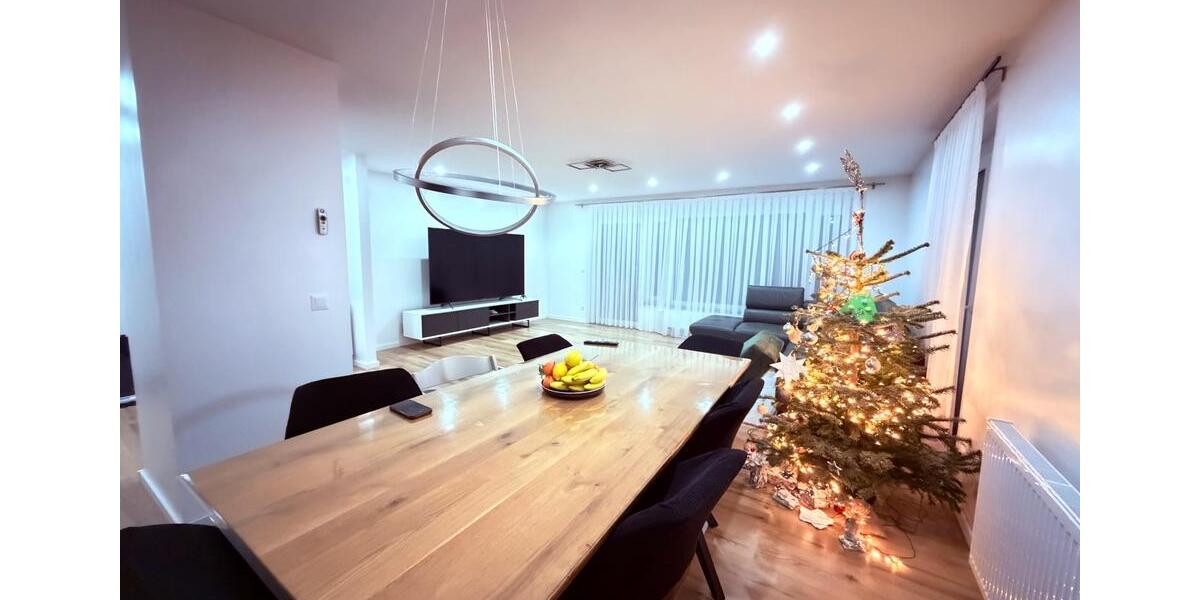 Etagenwohnung Walheim - 4 Zimmer, 110 m&sup2;, 1.500&euro; | Angebot:25932457