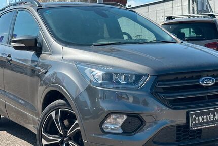 Ford Kuga 98.000 km 15.490 &euro; Sinsheim 74889