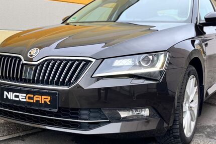 Skoda Superb 69.980 km 16.990 &euro; Rauenberg 69231