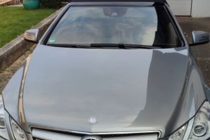 Mercedes-Benz E 200 108.000 km 17.600 &euro; Bretten 75015