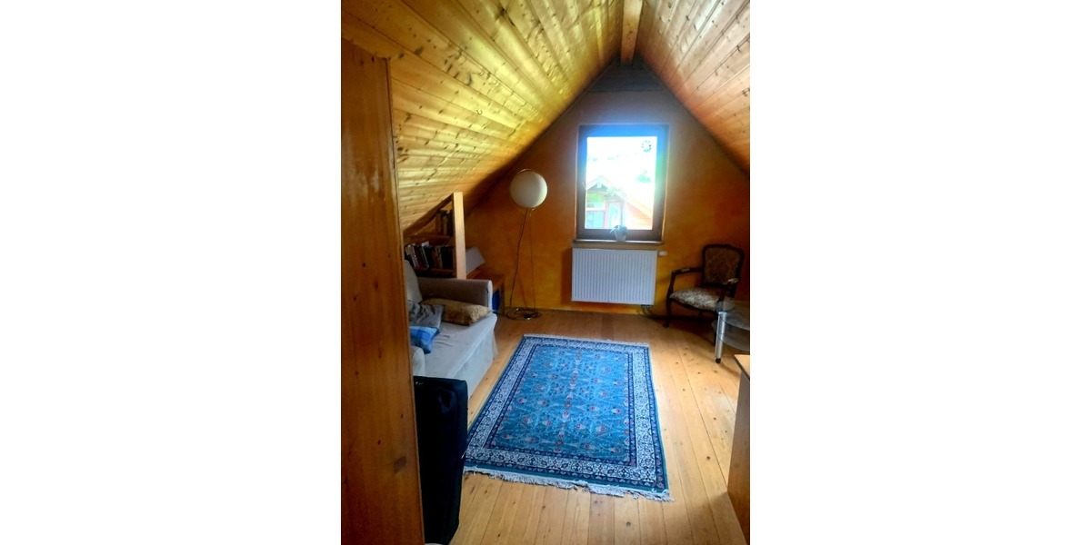 Großzügiges Einfamilienhaus mit Einliegerwohnung - Einfamilienhaus Sinsheim-Ehrstädt Ehrstädt | Angebot:25340465