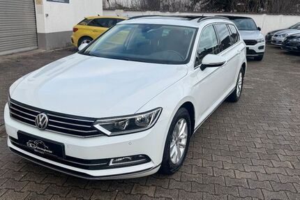 VW Passat Variant 184.700 km 13.990 &euro; Karlsdorf 76689