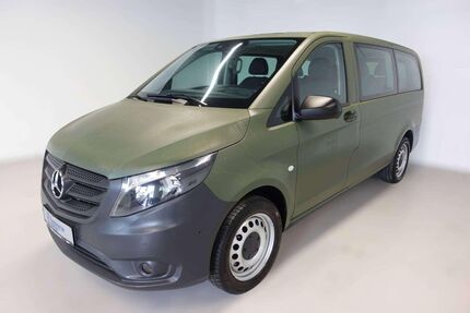 Mercedes-Benz Vito 80.000 km 33.490 &euro; Malsch 69254