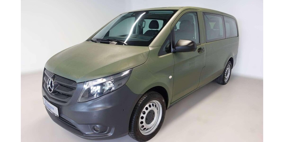 Mercedes-Benz Vito 80.000 km 33.490 &euro; Malsch 69254