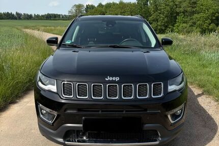 Jeep Compass 109.600 km 13.900 &euro; Heilbronn 74080