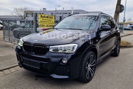 BMW X3 250.000 km 14.990 &euro; Neckarsulm-Obereisesheim 74172