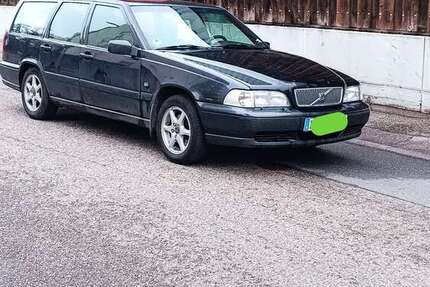 Volvo V70 390.000 km 1.500 &euro; Sinsheim 74889