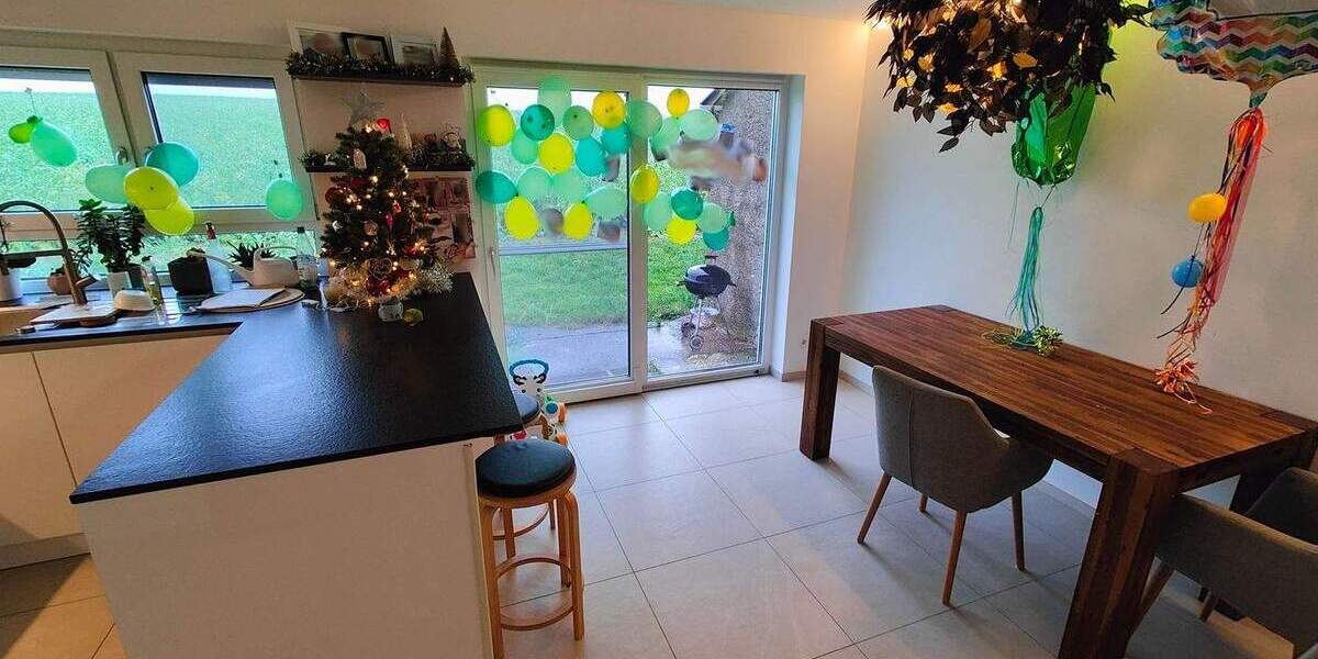 Mehrfamilienhaus, Wohnhaus Eppingen - 7 Zimmer, 135 m&sup2;, 790.000&euro; | Angebot:25656842