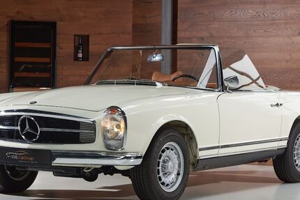 Mercedes-Benz 230 28.200 km 98.000 &euro; Eberdingen-Hochdorf 71735