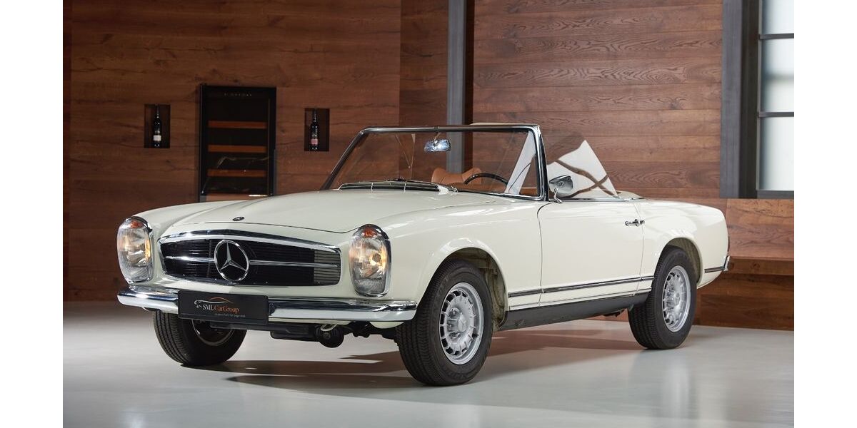 Mercedes-Benz 230 28.200 km 98.000 &euro; Eberdingen-Hochdorf 71735
