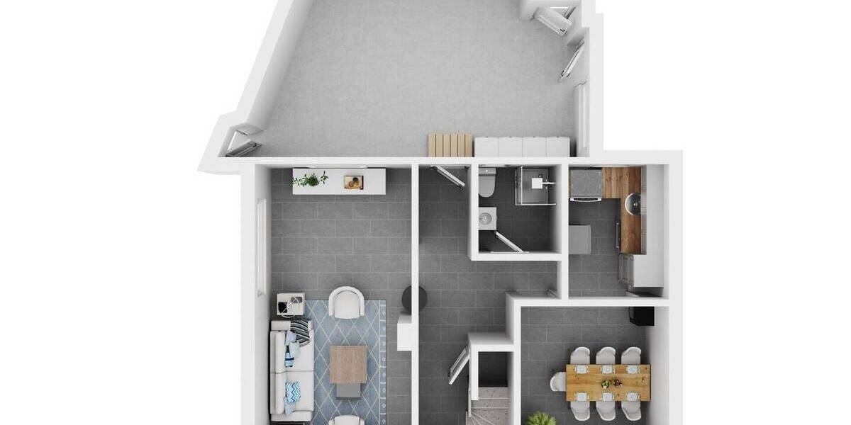 Einfamilienhaus Sinsheim / Waldangelloch Waldangelloch - 7 Zimmer, 160 m&sup2;, 449.000&euro; | Angebot:26723913