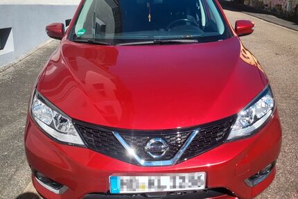 Nissan Pulsar 56.000 km 9.700 &euro; Leimen 69181