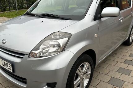 Daihatsu Sirion 163.177 km 4.499 &euro; Wiesloch 69168