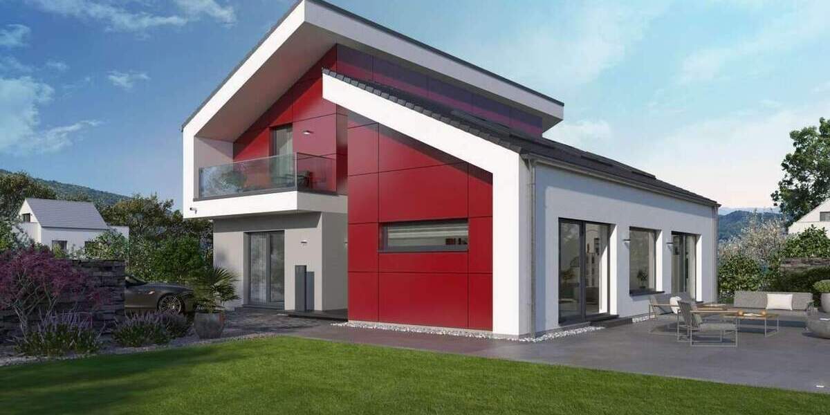 Einfamilienhaus Bruchsal-Helmsheim Helmsheim - 4 Zimmer, 214 m&sup2;, 1.130.900&euro; | Angebot:25745486