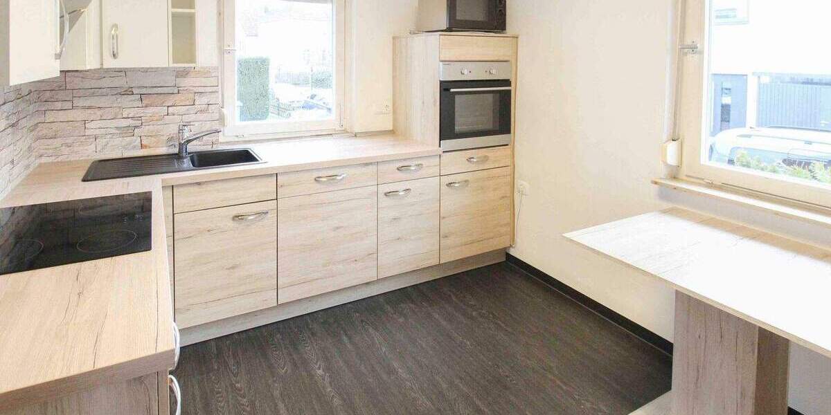 Einfamilienhaus Leingarten Großgartach - 5 Zimmer, 96 m&sup2;, 369.000&euro; | Angebot:25711028