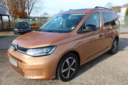 VW Caddy 40.851 km 25.795 &euro; Bad Rappenau 74906