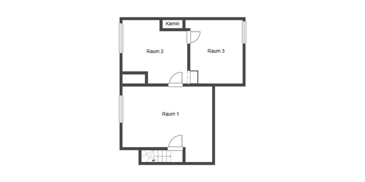 Einfamilienhaus Erligheim - 9 Zimmer, 375.000&euro; | Angebot:26016622