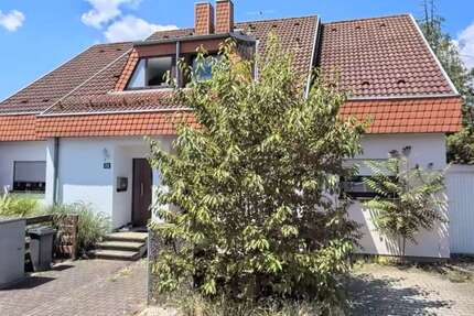 Haus Nußloch - 6 Zimmer, 169 m&sup2;, 249.000&euro; | Angebot:25312034