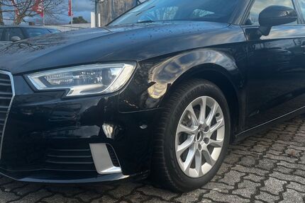 Audi A3 97.000 km 15.499 &euro; Forst 76694