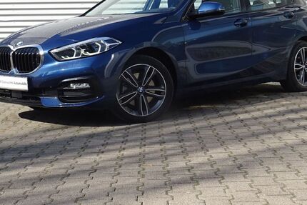 BMW 118 57.459 km 20.875 &euro; Bietigheim-Bissingen 74321