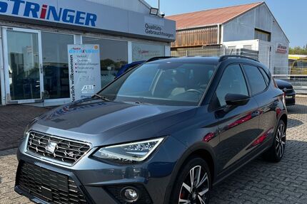 Seat Arona 77.700 km 15.990 &euro; Östringen 76684