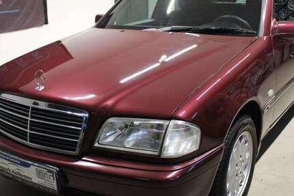 Mercedes-Benz C 180 64.000 km 8.999 &euro; Heilbronn 74080