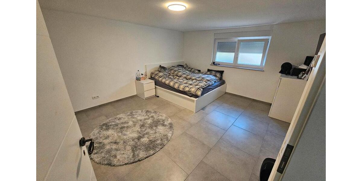 Etagenwohnung Ötisheim - 2 Zimmer, 60 m&sup2;, 760&euro; | Angebot:25986893